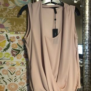 Bcbgmaxazria blouse